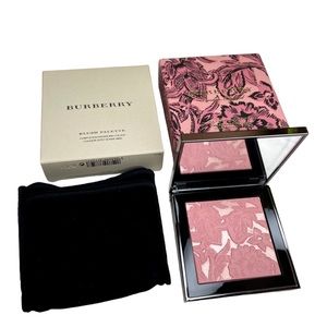 BURBERRY Limited Edition My Burberry Blush Palette